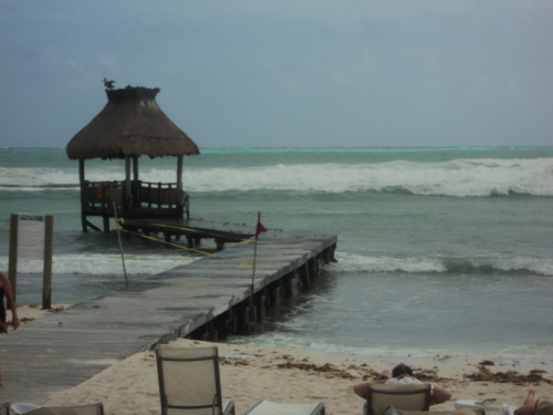 Grand Mayan Beach at Resort1